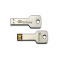USB Stick in sleutelvorm - Nu leverbaar binnen 6 werkdagen na goedkeuring digitale proef - Topgiving